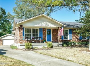 4500 Lido Ct, Louisville, KY 40219