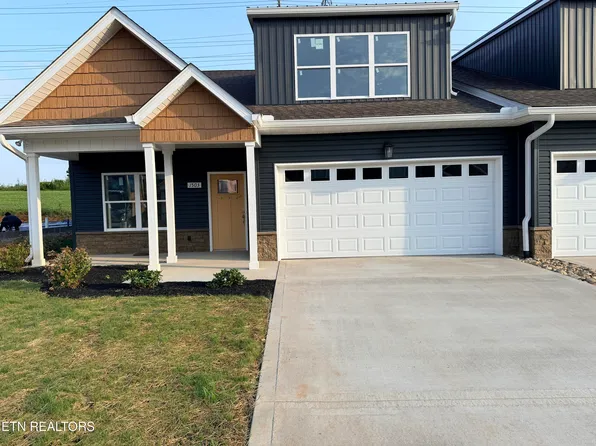 1503 Sunrise Crest Ln, Powell, TN 37849