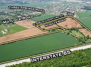 3 Springs Rd, Bowling Green, KY 42104