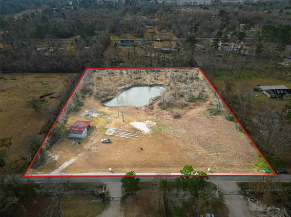 13670 Lyric Rd, Conroe, TX 77302