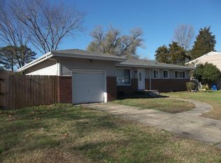 441 Gotham Rd, Virginia Beach, VA 23452