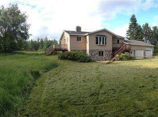 6843 Caps Creek Rd, Republic, MI 49879