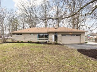 7521 S Oak Dr, Indianapolis, IN 46227