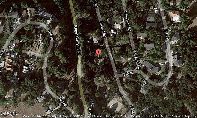Map View