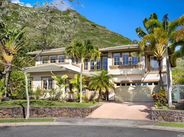 1098 Kuekue St, Honolulu, HI 96825