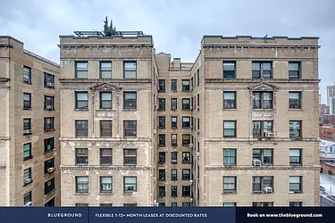 Rented by The Blueground