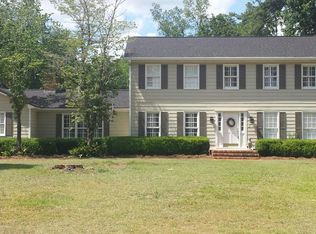 2205 W Doublegate Dr, Albany, GA 31721