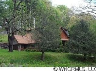 9191 Cullowhee Mountain Rd, Cullowhee, NC 28723