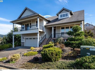 35105 Lahaina Loop Rd, Cloverdale, OR, 97112