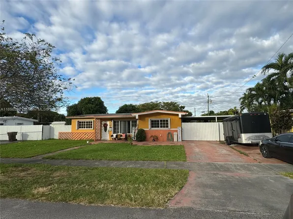 5460 W 12th Ln, Hialeah, FL 33012