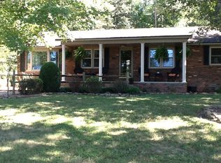 3696 Upper Salem Rd, Metropolis, IL 62960