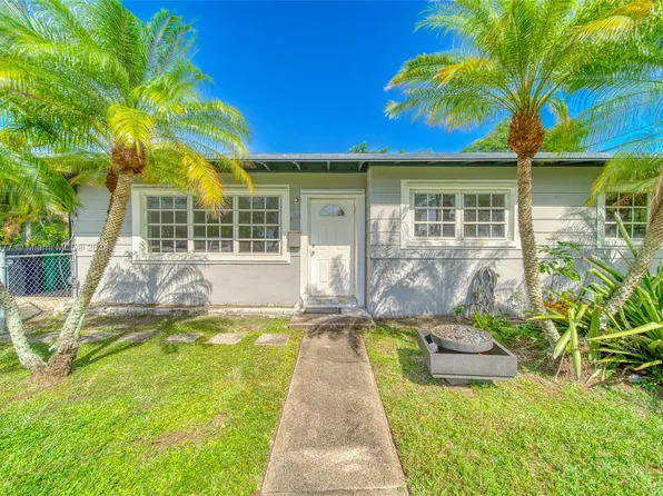 8645 SW 127th St, Miami, FL 33156