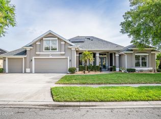 1307 Crepe Myrtle Ln, Port Orange, FL 32128