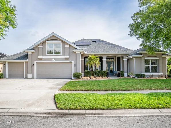 1307 Crepe Myrtle Ln, Port Orange, FL 32128