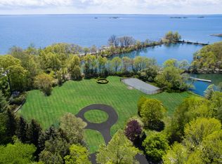 28 Windrose Way, Greenwich, CT 06830