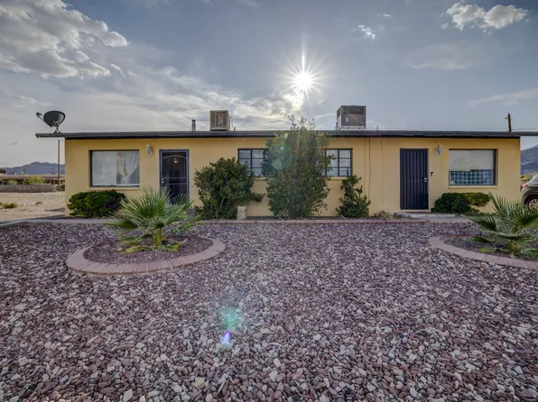 8507 Leo St, El Paso, TX