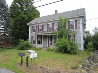 49 S Village Rd, Loudon, NH 03307