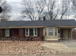 4671 Leatherwood Ave, Memphis, TN 38117