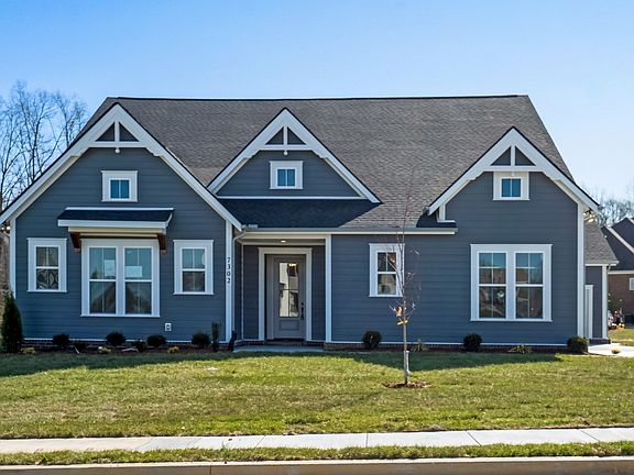 2nd image of 7415 Black Fox Dr Lot 10