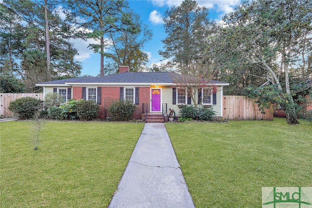 1217 E Derenne Ave, Savannah, GA 31406 Zillow