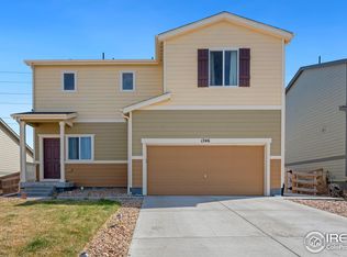1246 Sherman Dr, Dacono, CO 80514