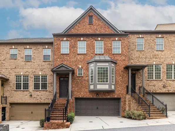 873 Cedar River Ct SE, Marietta, GA 30067