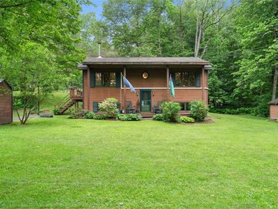 1716 US Route 2, Waterbury, VT, 05676