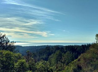 4445 Trout Gulch Rd, Aptos, CA 95003