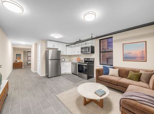 645 W 160th St FLOOR BASEMENT, New York, NY 10032