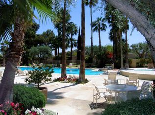 360 Cabrillo Rd APT 125, Palm Springs, CA 92262