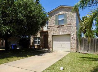 3247 Saint Kathryn Loop, Laredo, TX 78046