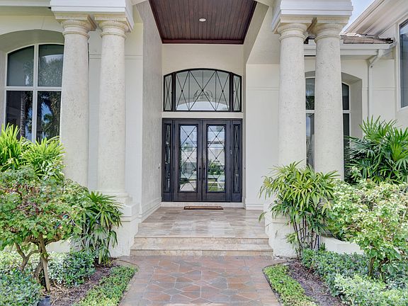 Home For Sale In St Andrews Country Club