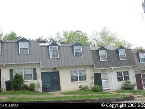 1852 Village Green Dr #122, Landover, MD 20785