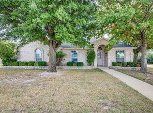 6430 Vista View Dr, Midlothian, TX 76065