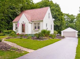 116 Fenton Rd, Rochester, NY 14624