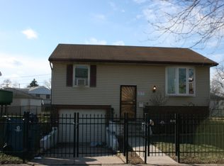 2217 Spaulding Ave, Dixmoor, IL