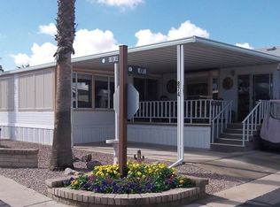 Palm Creek Resort & Residences, Casa Grande, AZ 85122