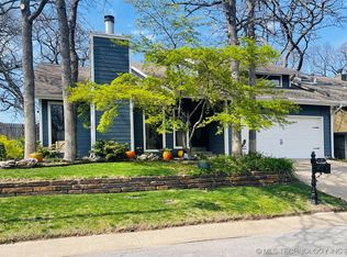 6131 E 97th St, Tulsa, OK 74137