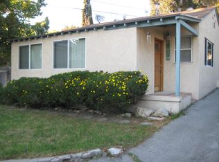 2637 Altura Ave, La Crescenta, CA 91214