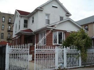 890 E 21st St, Brooklyn, NY 11210