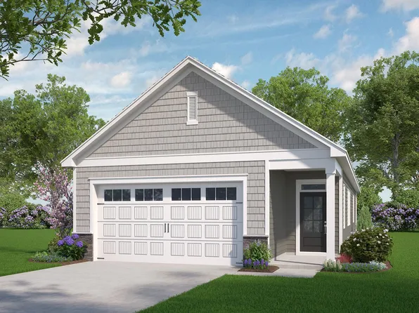 86 Carteret Ct, Clayton, NC 27527