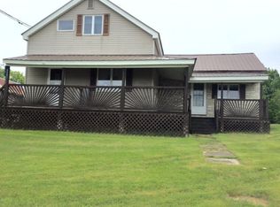 6587 Military Tpke, Ellenburg Center, NY 12934