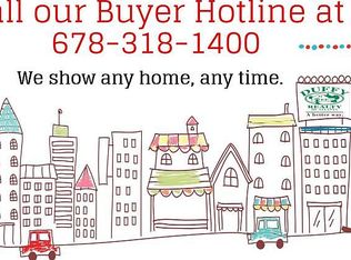 3067 Dolostone Way, Dacula, GA 30019