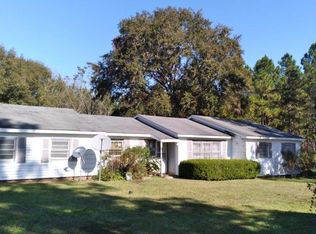 630 W County Line Rd, Sycamore, GA 31790