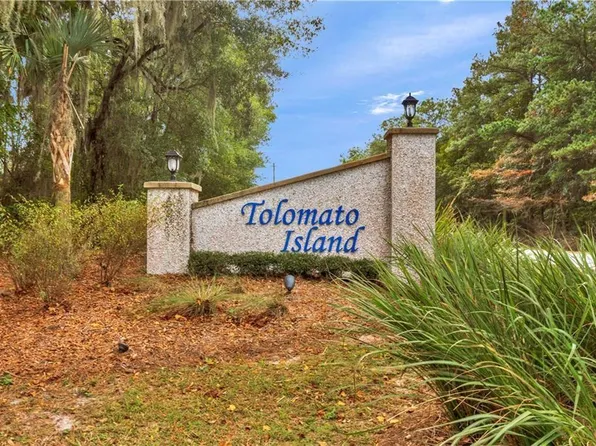 0 Saint Josephs Poin SE #15, Darien, GA 31305