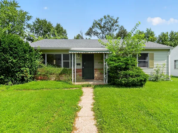 2819 Sangster Ave, Indianapolis, IN 46218