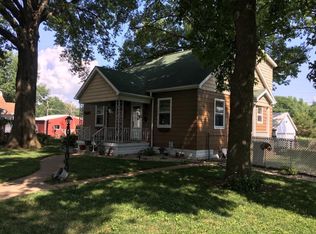 209 W Adams St, Millstadt, IL