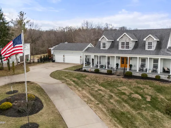 2304 Running Brook Trl, Fisherville, KY 40023