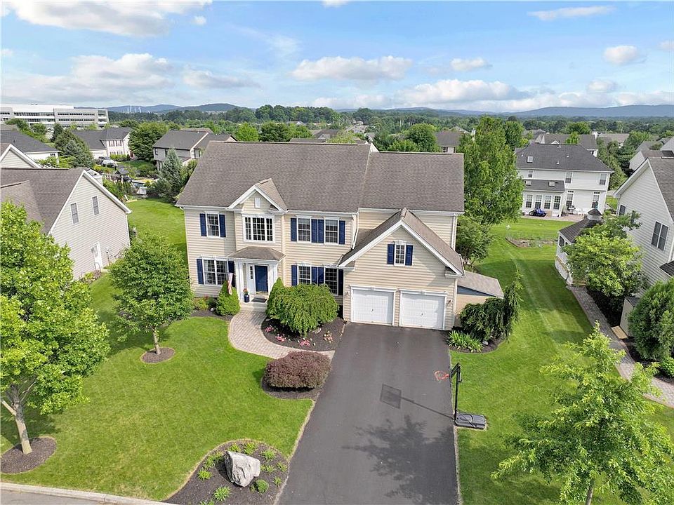 5605 Falcon Dr, Bethlehem, PA 18017 Zillow