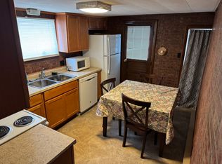108 N Monon Ave UNIT 3, Francesville, IN 47946